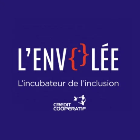 L'Envolée par Crédit Coopératif